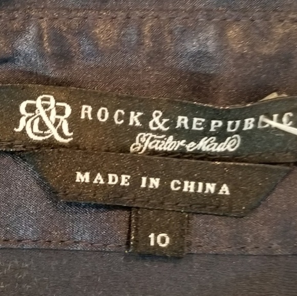 Rock & Republic Dress - Picture 4 of 6